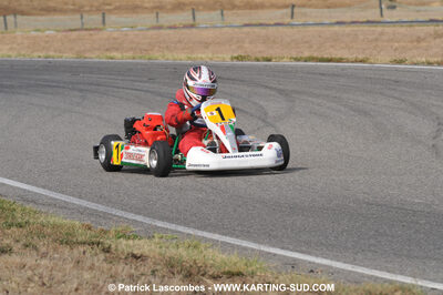 12 & 13/09/2009 : Trophée de la ville de Muret (photos Patrick Lascombes) 2009 — karting