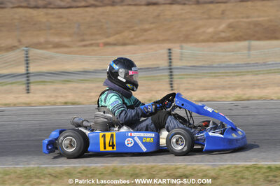 12 & 13/09/2009 : Trophée de la ville de Muret (photos Patrick Lascombes) 2009 — karting