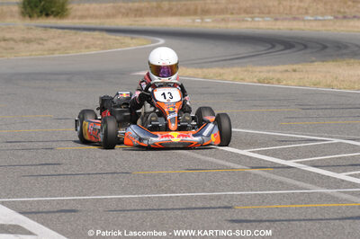 12 & 13/09/2009 : Trophée de la ville de Muret (photos Patrick Lascombes) 2009 — karting
