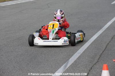 12 & 13/09/2009 : Trophée de la ville de Muret (photos Patrick Lascombes) 2009 — karting