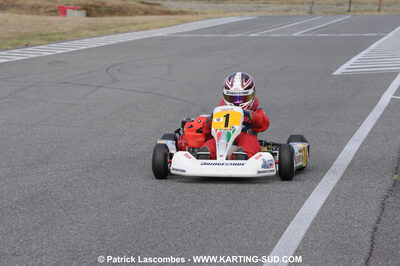 12 & 13/09/2009 : Trophée de la ville de Muret (photos Patrick Lascombes) 2009 — karting