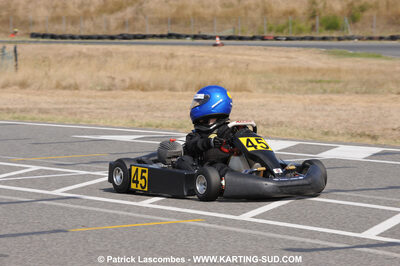 12 & 13/09/2009 : Trophée de la ville de Muret (photos Patrick Lascombes) 2009 — karting