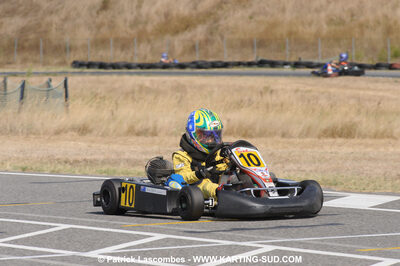 12 & 13/09/2009 : Trophée de la ville de Muret (photos Patrick Lascombes) 2009 — karting