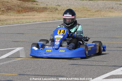 12 & 13/09/2009 : Trophée de la ville de Muret (photos Patrick Lascombes) 2009 — karting