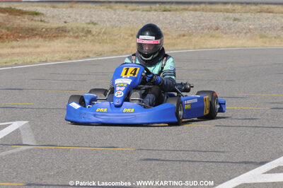 12 & 13/09/2009 : Trophée de la ville de Muret (photos Patrick Lascombes) 2009 — karting