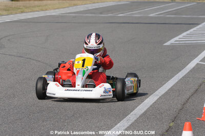 12 & 13/09/2009 : Trophée de la ville de Muret (photos Patrick Lascombes) 2009 — karting