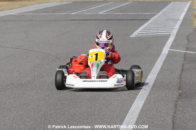 12 & 13/09/2009 : Trophée de la ville de Muret (photos Patrick Lascombes) 2009 — karting