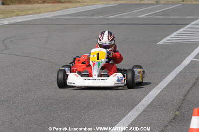 12 & 13/09/2009 : Trophée de la ville de Muret (photos Patrick Lascombes) 2009 — karting