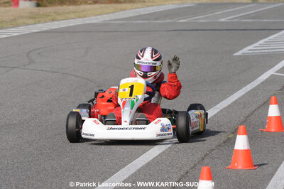 12 & 13/09/2009 : Trophée de la ville de Muret (photos Patrick Lascombes) 2009 — karting