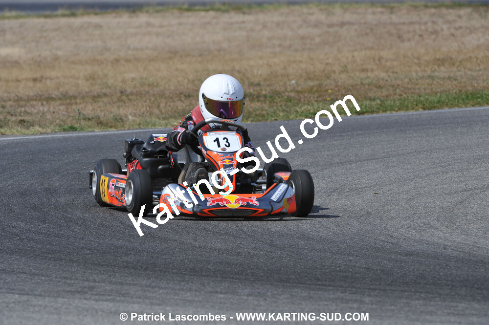 12 & 13/09/2009 : Trophée de la ville de Muret (photos Patrick Lascombes) 2009 — karting