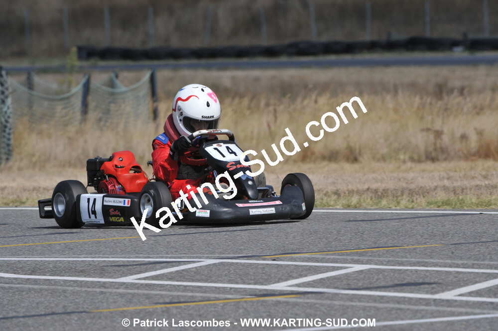 12 & 13/09/2009 : Trophée de la ville de Muret (photos Patrick Lascombes) 2009 — karting