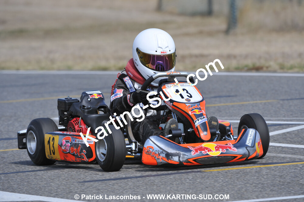 12 & 13/09/2009 : Trophée de la ville de Muret (photos Patrick Lascombes) 2009 — karting