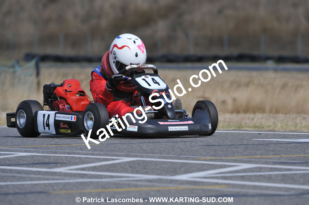 12 & 13/09/2009 : Trophée de la ville de Muret (photos Patrick Lascombes) 2009 — karting