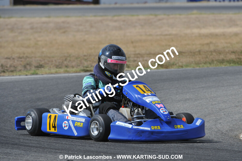 12 & 13/09/2009 : Trophée de la ville de Muret (photos Patrick Lascombes) 2009 — karting