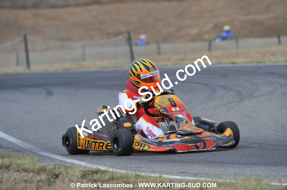12 & 13/09/2009 : Trophée de la ville de Muret (photos Patrick Lascombes) 2009 — karting