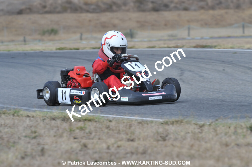 12 & 13/09/2009 : Trophée de la ville de Muret (photos Patrick Lascombes) 2009 — karting