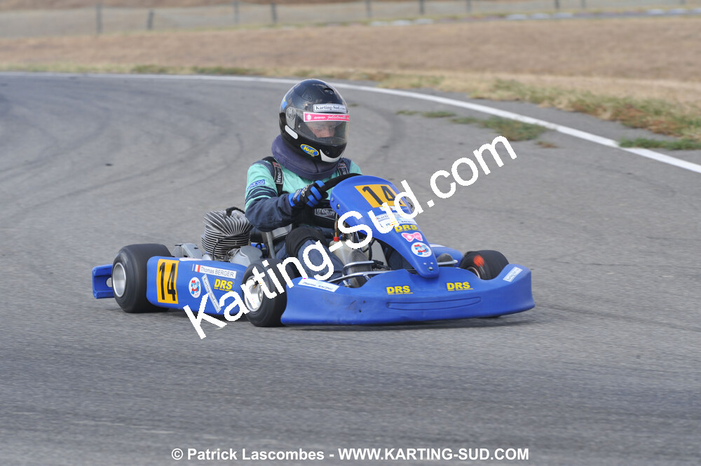 12 & 13/09/2009 : Trophée de la ville de Muret (photos Patrick Lascombes) 2009 — karting
