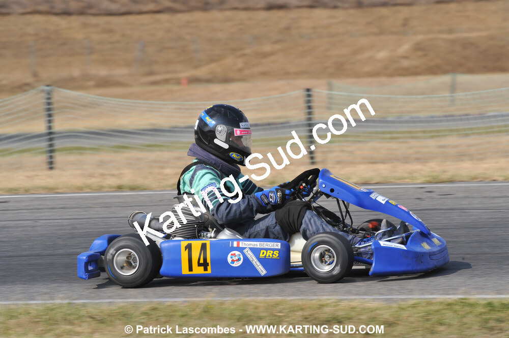 12 & 13/09/2009 : Trophée de la ville de Muret (photos Patrick Lascombes) 2009 — karting