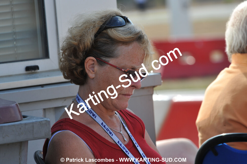 12 & 13/09/2009 : Trophée de la ville de Muret (photos Patrick Lascombes) 2009 — karting