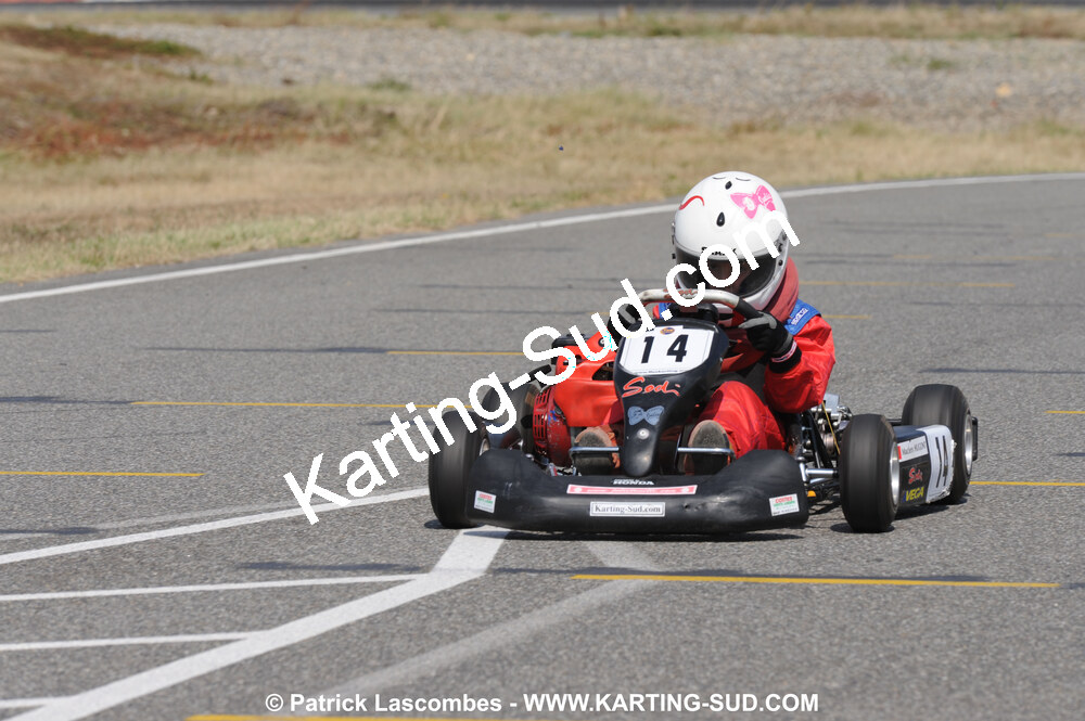 12 & 13/09/2009 : Trophée de la ville de Muret (photos Patrick Lascombes) 2009 — karting