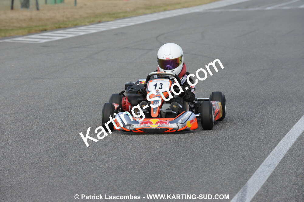 12 & 13/09/2009 : Trophée de la ville de Muret (photos Patrick Lascombes) 2009 — karting