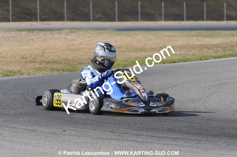 12 & 13/09/2009 : Trophée de la ville de Muret (photos Patrick Lascombes) 2009 — karting