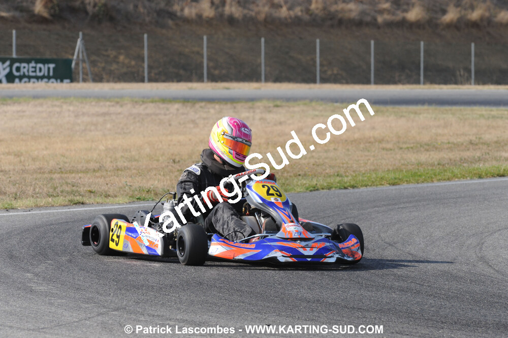 12 & 13/09/2009 : Trophée de la ville de Muret (photos Patrick Lascombes) 2009 — karting