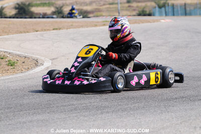 27/09/2009 : 4ème manche du Championnat du Sud 2009 à Carcassonne (photos Julien Dejean) 2009 — karting