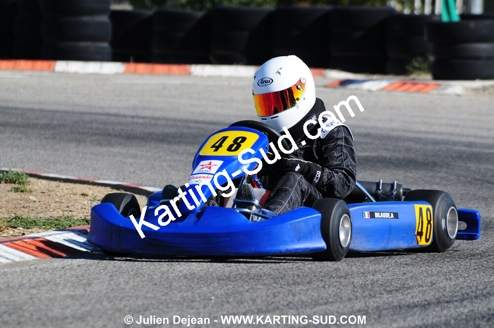 27/09/2009 : 4ème manche du Championnat du Sud 2009 à Carcassonne (photos Julien Dejean) 2009 — karting