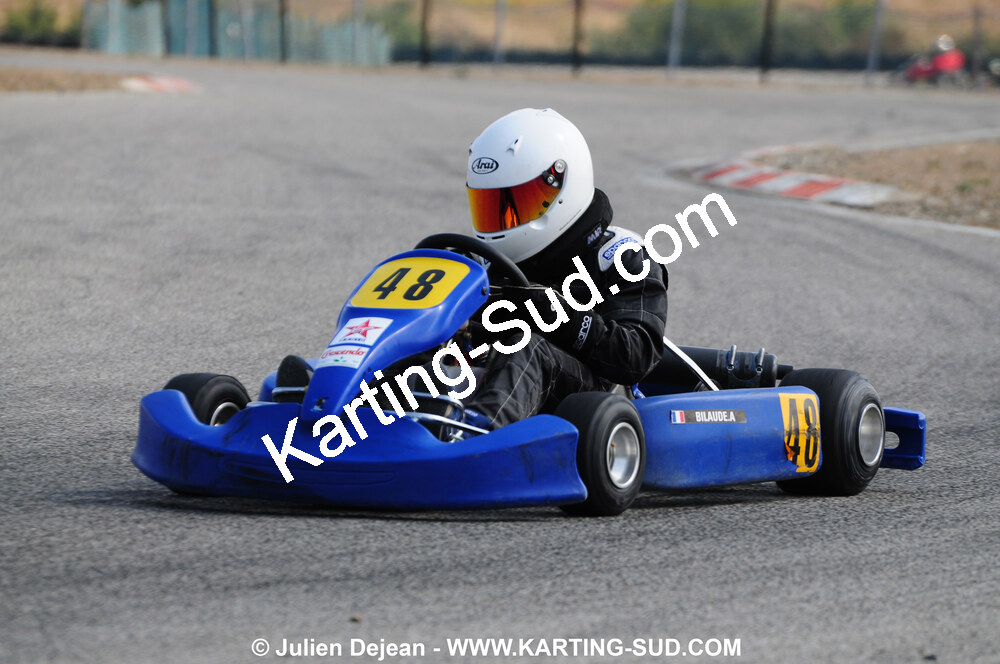 27/09/2009 : 4ème manche du Championnat du Sud 2009 à Carcassonne (photos Julien Dejean) 2009 — karting