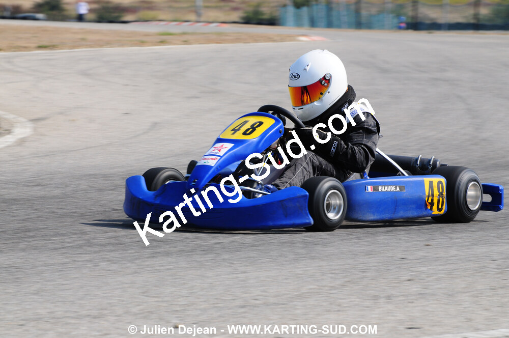 27/09/2009 : 4ème manche du Championnat du Sud 2009 à Carcassonne (photos Julien Dejean) 2009 — karting
