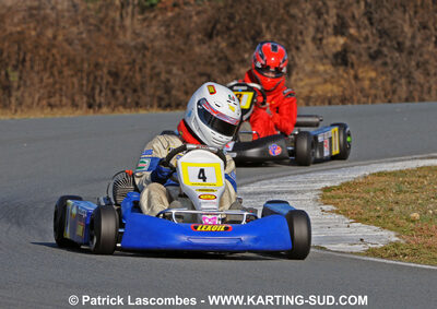 27/09/2009 : 5ème manche du Championnat Régional Aquitain à Layrac (photos Patrick Lascombes) 2009 — karting
