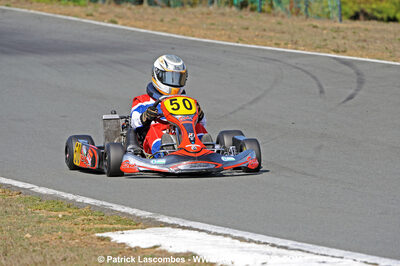 27/09/2009 : 5ème manche du Championnat Régional Aquitain à Layrac (photos Patrick Lascombes) 2009 — karting