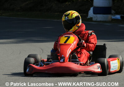27/09/2009 : 5ème manche du Championnat Régional Aquitain à Layrac (photos Patrick Lascombes) 2009 — karting