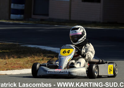 27/09/2009 : 5ème manche du Championnat Régional Aquitain à Layrac (photos Patrick Lascombes) 2009 — karting