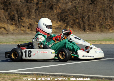 27/09/2009 : 5ème manche du Championnat Régional Aquitain à Layrac (photos Patrick Lascombes) 2009 — karting