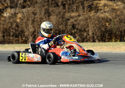 27/09/2009 : 5ème manche du Championnat Régional Aquitain à Layrac (photos Patrick Lascombes) 2009 — karting