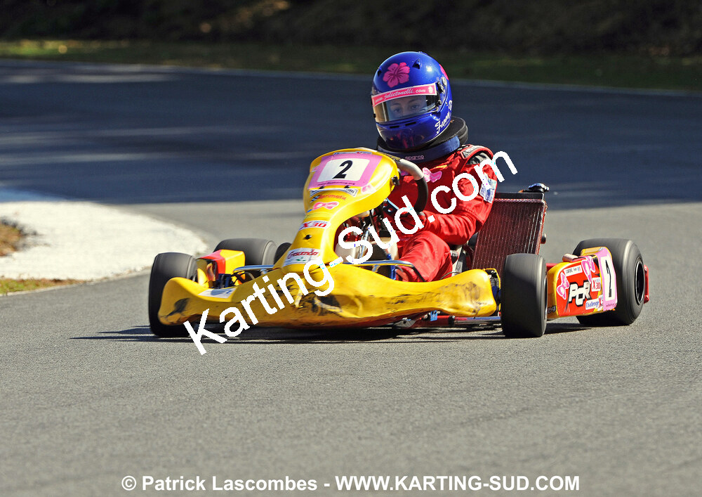 27/09/2009 : 5ème manche du Championnat Régional Aquitain à Layrac (photos Patrick Lascombes) 2009 — karting