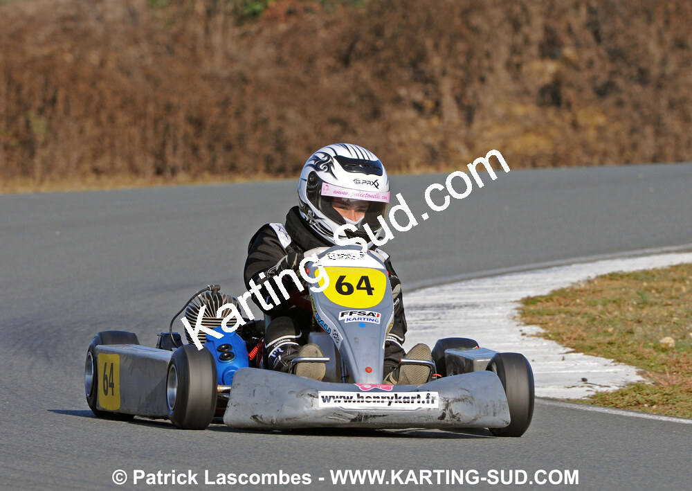 27/09/2009 : 5ème manche du Championnat Régional Aquitain à Layrac (photos Patrick Lascombes) 2009 — karting