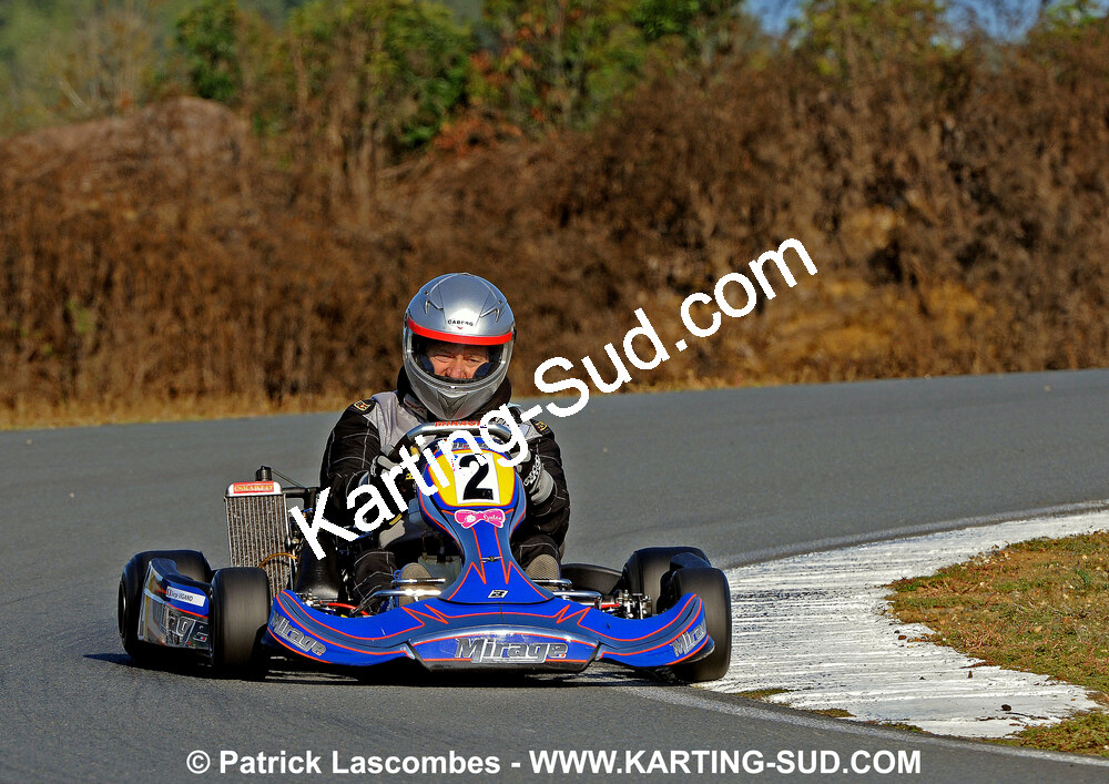 27/09/2009 : 5ème manche du Championnat Régional Aquitain à Layrac (photos Patrick Lascombes) 2009 — karting