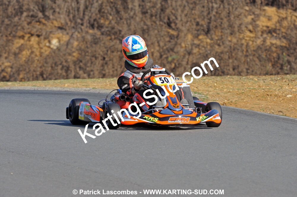 27/09/2009 : 5ème manche du Championnat Régional Aquitain à Layrac (photos Patrick Lascombes) 2009 — karting