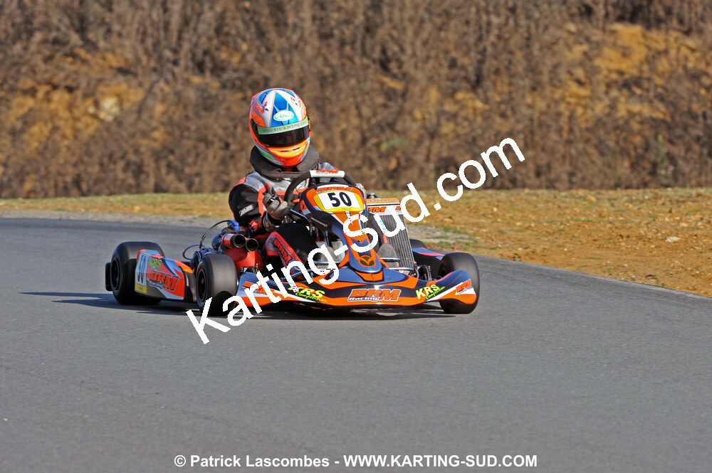 27/09/2009 : 5ème manche du Championnat Régional Aquitain à Layrac (photos Patrick Lascombes) 2009 — karting