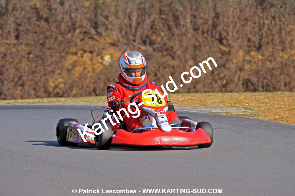 27/09/2009 : 5ème manche du Championnat Régional Aquitain à Layrac (photos Patrick Lascombes) 2009 — karting