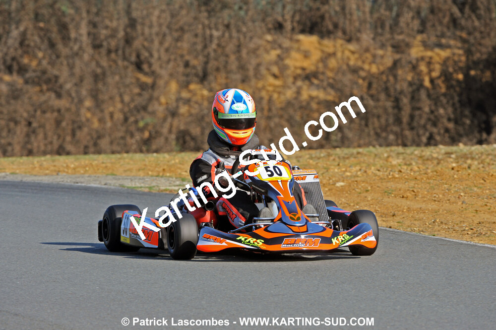 27/09/2009 : 5ème manche du Championnat Régional Aquitain à Layrac (photos Patrick Lascombes) 2009 — karting