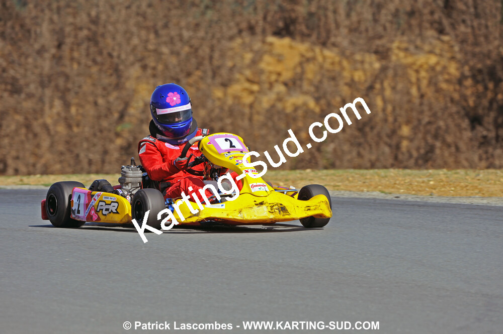 27/09/2009 : 5ème manche du Championnat Régional Aquitain à Layrac (photos Patrick Lascombes) 2009 — karting