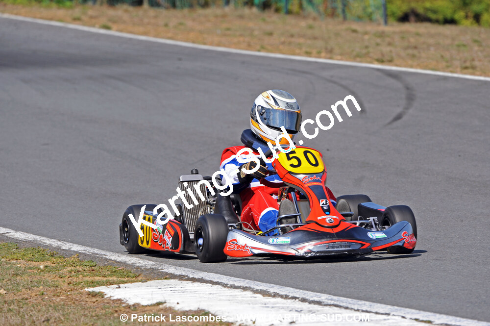 27/09/2009 : 5ème manche du Championnat Régional Aquitain à Layrac (photos Patrick Lascombes) 2009 — karting