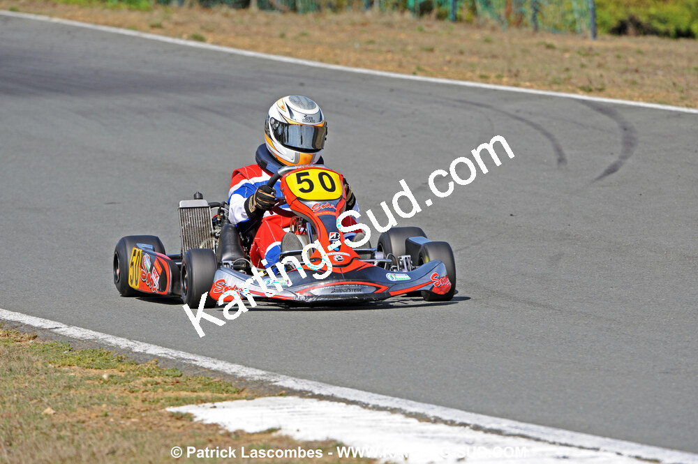 27/09/2009 : 5ème manche du Championnat Régional Aquitain à Layrac (photos Patrick Lascombes) 2009 — karting
