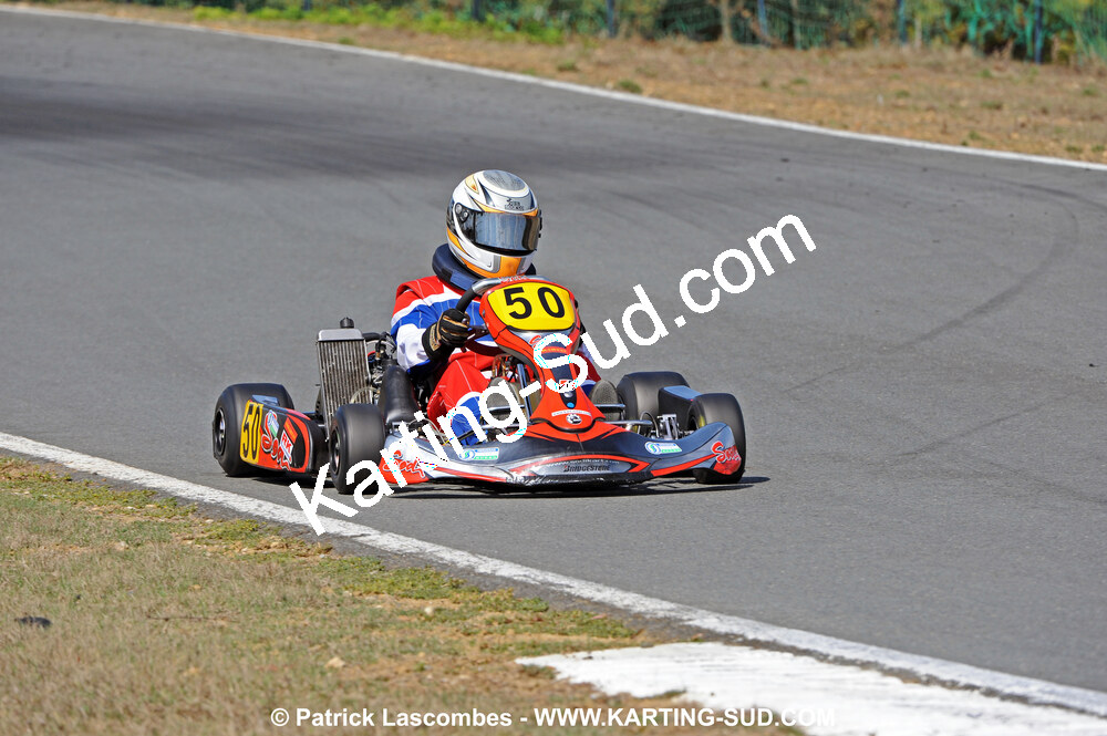 27/09/2009 : 5ème manche du Championnat Régional Aquitain à Layrac (photos Patrick Lascombes) 2009 — karting