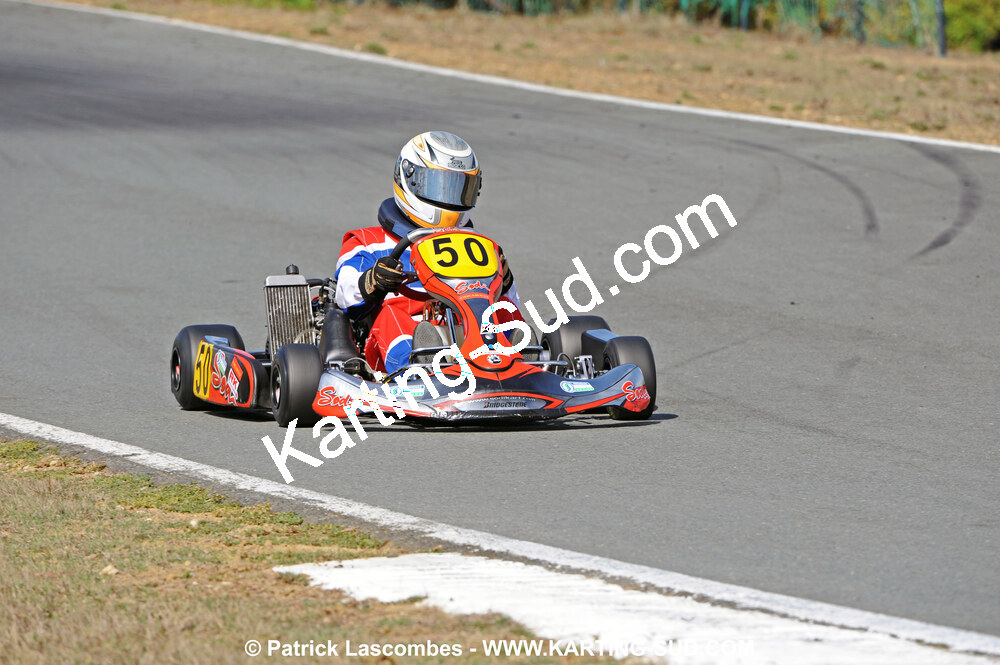 27/09/2009 : 5ème manche du Championnat Régional Aquitain à Layrac (photos Patrick Lascombes) 2009 — karting
