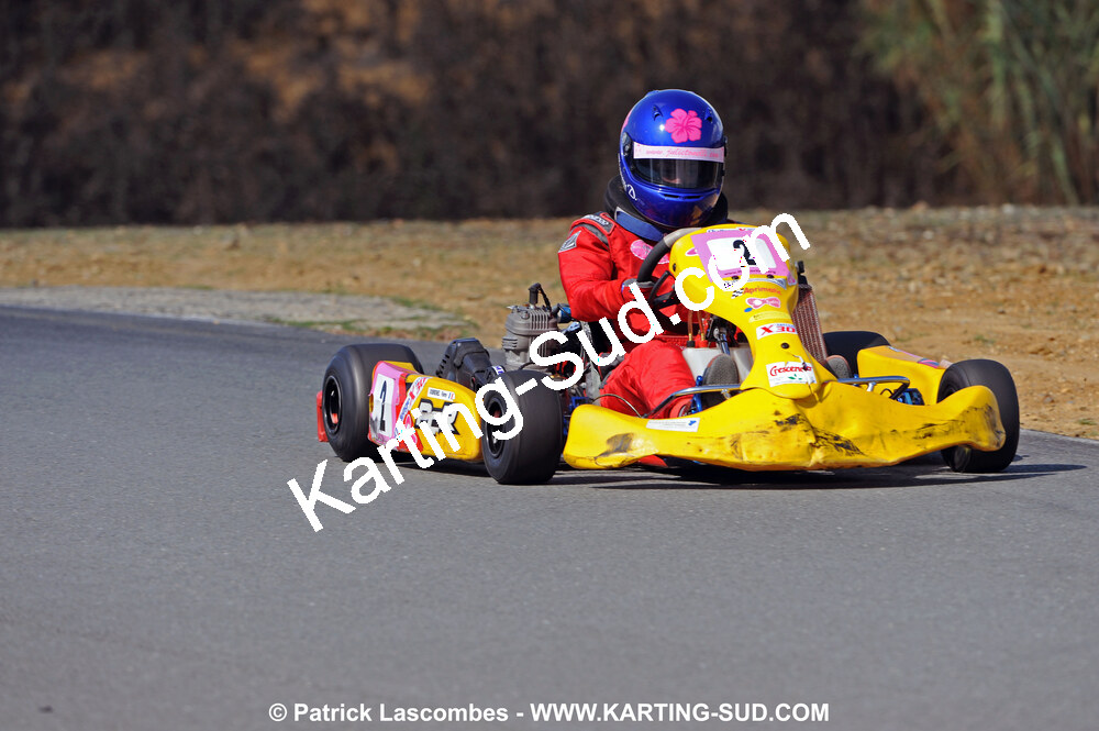 27/09/2009 : 5ème manche du Championnat Régional Aquitain à Layrac (photos Patrick Lascombes) 2009 — karting